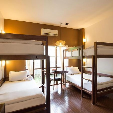 Eco Resort Τσιάνγκ Μάι Εξωτερικό φωτογραφία