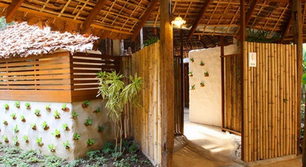 Eco Resort Τσιάνγκ Μάι Εξωτερικό φωτογραφία