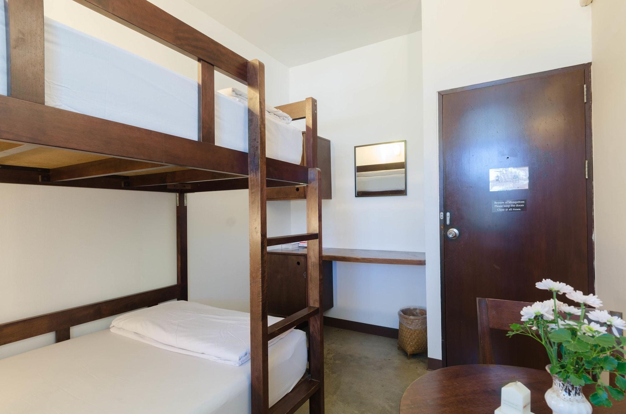 Eco Resort Τσιάνγκ Μάι Εξωτερικό φωτογραφία