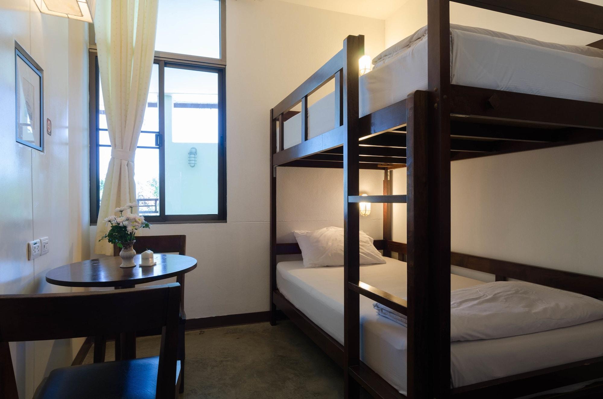 Eco Resort Τσιάνγκ Μάι Εξωτερικό φωτογραφία