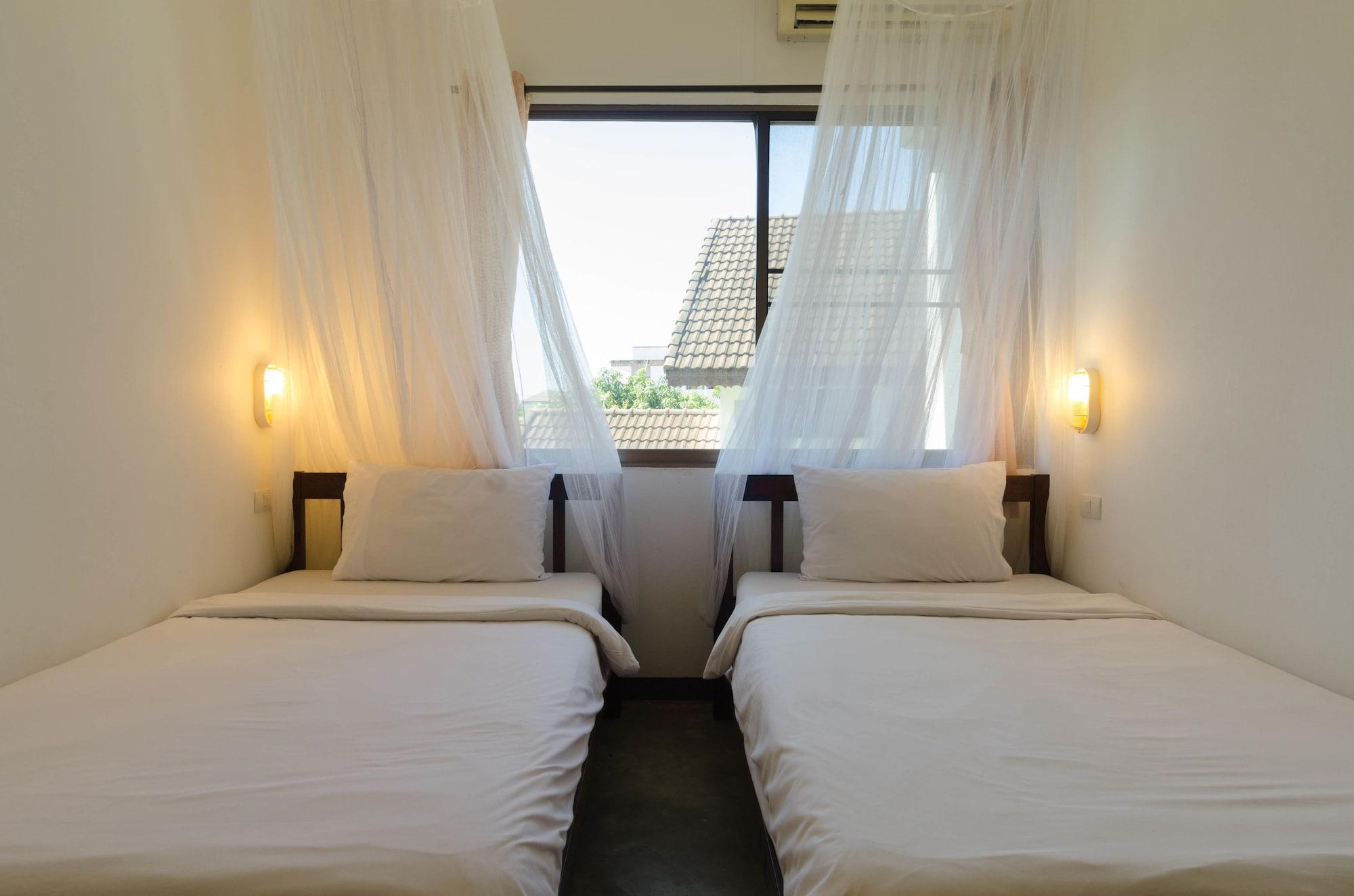 Eco Resort Τσιάνγκ Μάι Εξωτερικό φωτογραφία