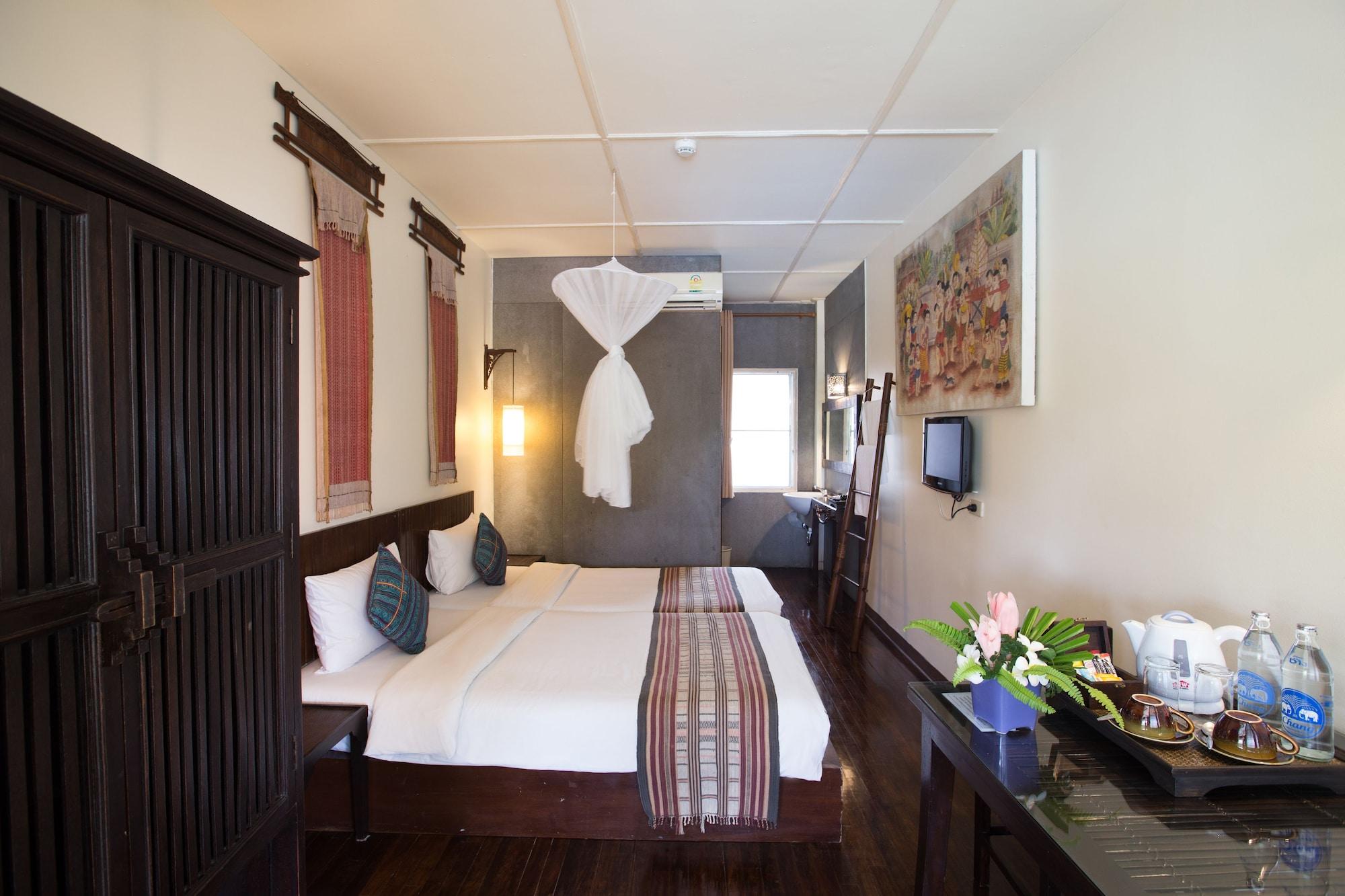 Eco Resort Τσιάνγκ Μάι Εξωτερικό φωτογραφία