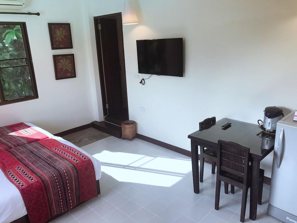 Eco Resort Τσιάνγκ Μάι Εξωτερικό φωτογραφία