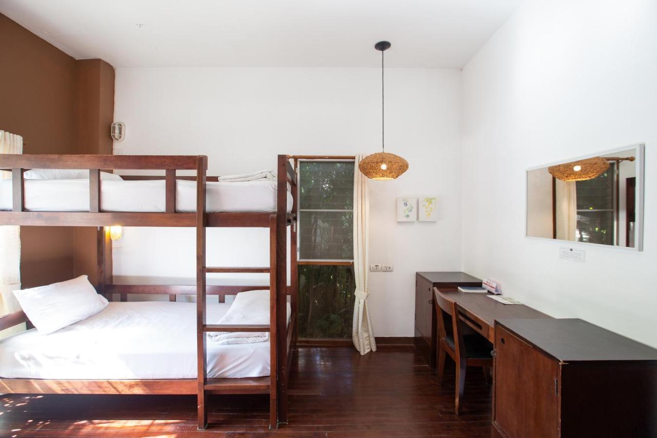Eco Resort Τσιάνγκ Μάι Εξωτερικό φωτογραφία