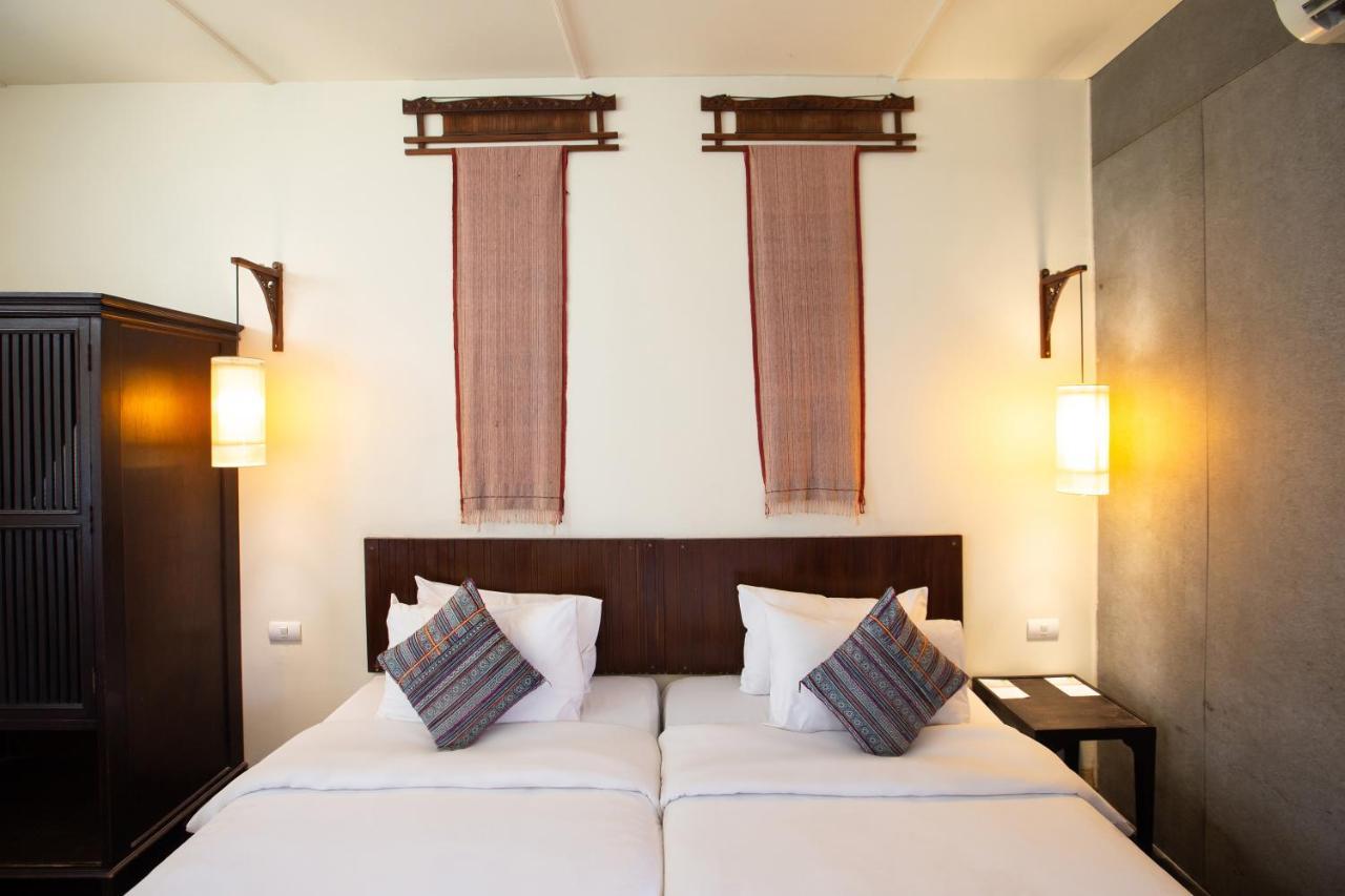 Eco Resort Τσιάνγκ Μάι Εξωτερικό φωτογραφία