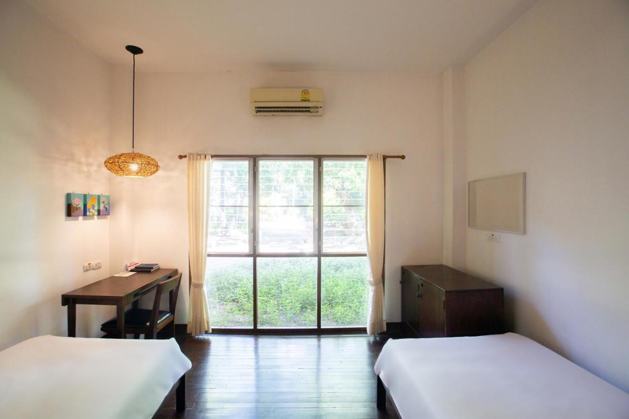 Eco Resort Τσιάνγκ Μάι Εξωτερικό φωτογραφία
