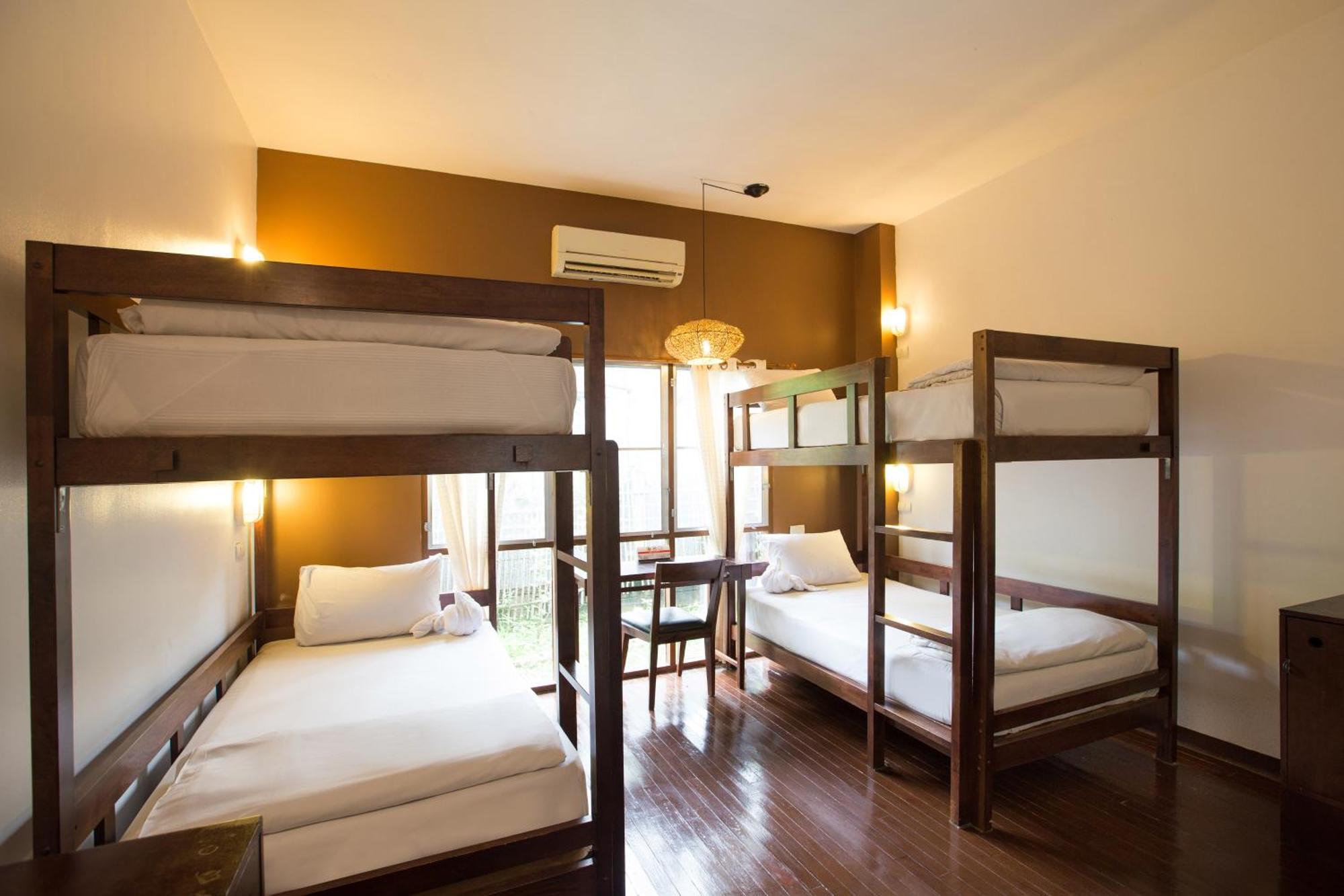 Eco Resort Τσιάνγκ Μάι Εξωτερικό φωτογραφία