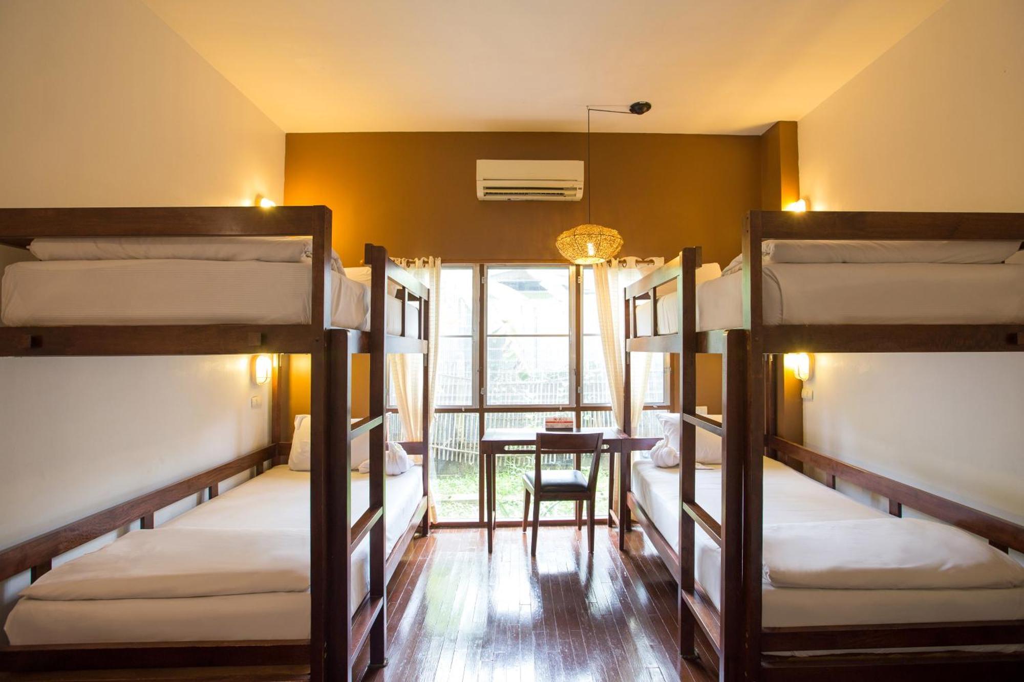Eco Resort Τσιάνγκ Μάι Εξωτερικό φωτογραφία