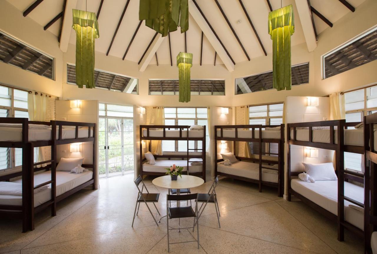 Eco Resort Τσιάνγκ Μάι Εξωτερικό φωτογραφία