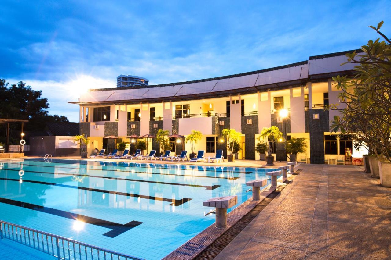 Eco Resort Τσιάνγκ Μάι Εξωτερικό φωτογραφία