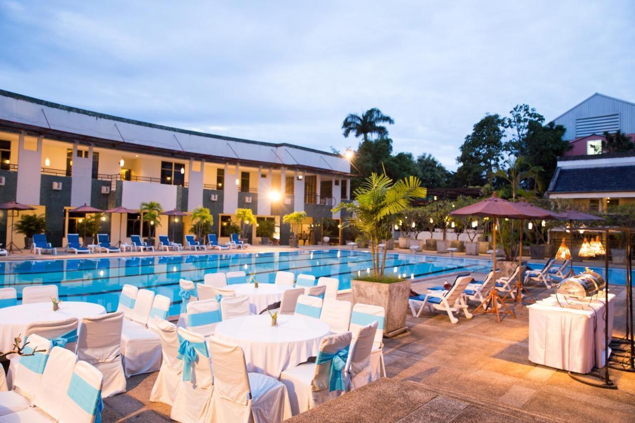 Eco Resort Τσιάνγκ Μάι Εξωτερικό φωτογραφία