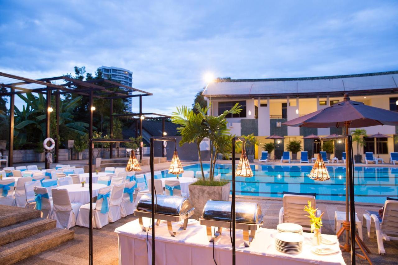 Eco Resort Τσιάνγκ Μάι Εξωτερικό φωτογραφία