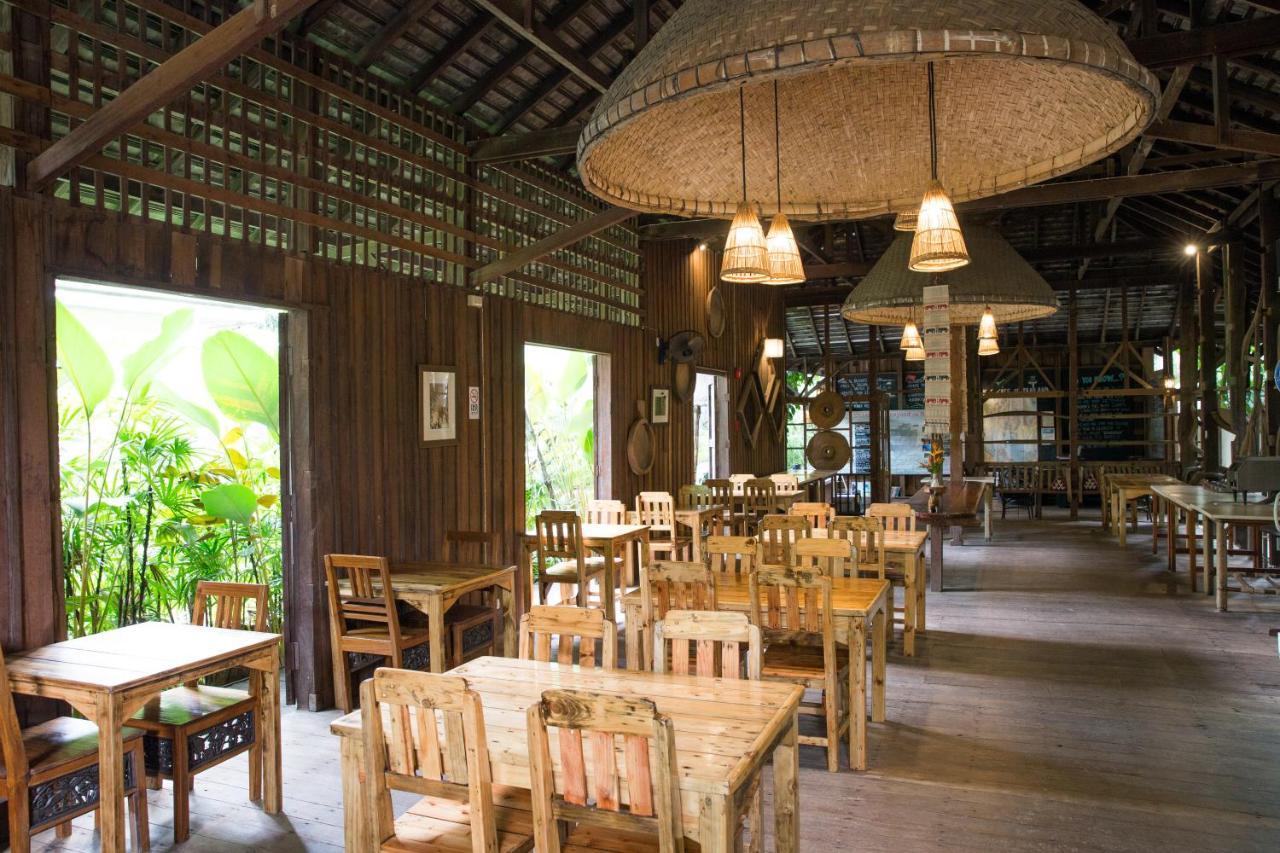 Eco Resort Τσιάνγκ Μάι Εξωτερικό φωτογραφία