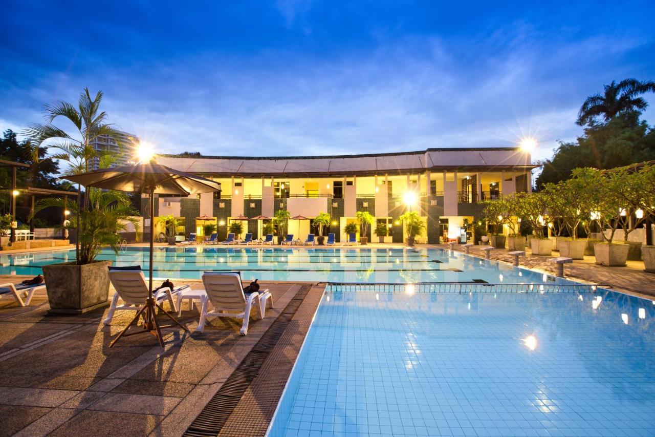 Eco Resort Τσιάνγκ Μάι Εξωτερικό φωτογραφία